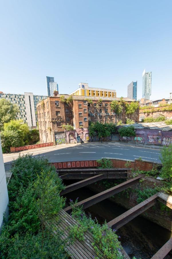 The Assembly Manchester Oasis Holding Exterior foto