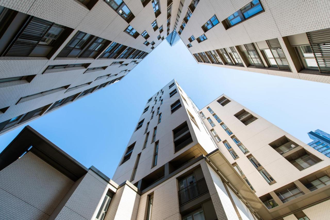 The Assembly Manchester Oasis Holding Exterior foto